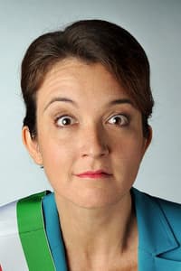 Laura Magni in All'ultima spiaggia