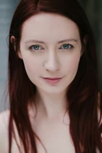 Vivienne Perry in Apparition