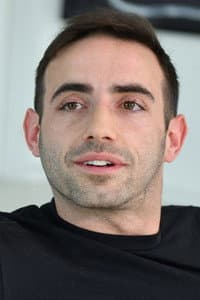 Jake Adams in Mother Knows Best 3
