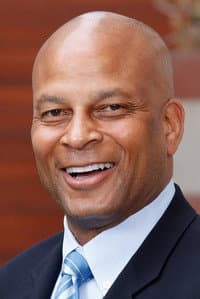 Ronnie Lott in The Best of Thunder and Destruction: NFL's Hardest Hits