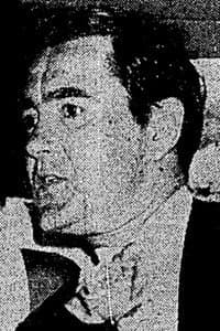 Nick Kendall in Katango's War