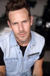 Harley Jay in Look Who's Stalking