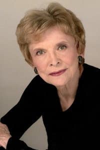 Rita Gardner in To Be Young, Gifted and Black: The World of Lorraine Hansberry in Her Own Words