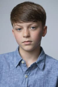 Jenson Clarke in The Visit