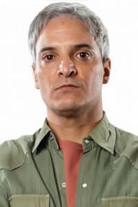 André Barros in Despedida