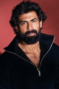 Rana Daggubati in NTR కథానాయకుడు