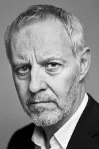 Johan van Assche in Wolfsmelk