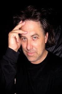 Alan Madlane in Beyond the Mask
