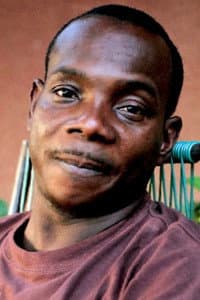 Toumani Diabaté in On est ensemble