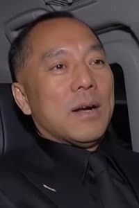 Guo Wengui in Chine : la disparition des milliardaires