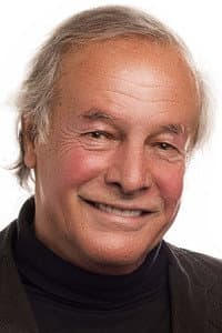 Yves Corbeil in Afterglow