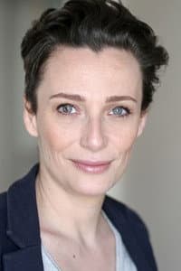 Caroline Bourg in Versailles, le rêve d'un roi