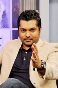 Shahriar Nazim Joy in Somudro Bilash Private Limited