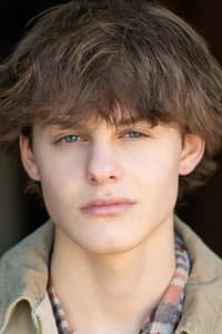 Cameron Crovetti in Witch Hunt
