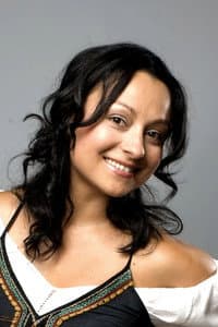 Andreea Grămoșteanu in Amatorul