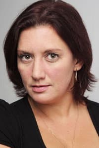 Margarita Bychkova in Blokpost