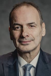 Stefan Job in Rohdiamanten
