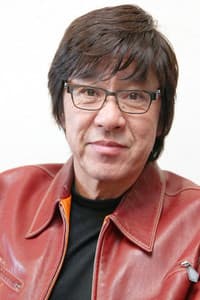 Hideki Saijo in CAT'S EYE キャッツ・アイ ミッドナイトは恋のアバンチュール
