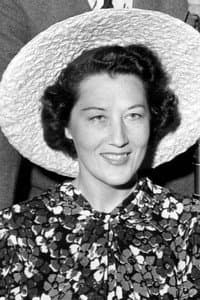 Margaret Brayton in Quiet Please, Murder