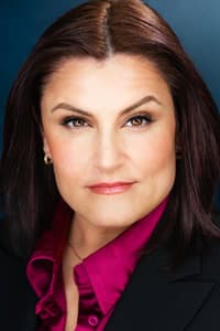 Gina D'Acciaro in Mother Knows Best