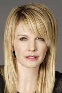 Kathryn Morris in Murder, She Wrote: A Story to Die For