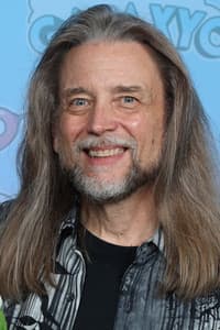 Steve Whitmire in Weezer and the Muppets Go Fishin'