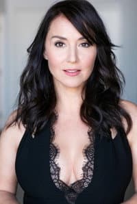 Marisilda Garcia in La Gloria