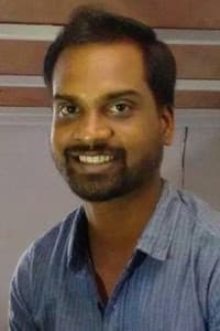 Pavel Navageethan in Election