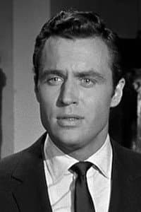 John Anthony Hayes in Ride the Wild Surf