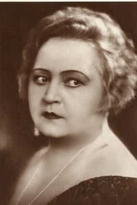 Lydia Potechina in Ein Walzertraum