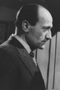 Roberto Bordoni in Mala Gente
