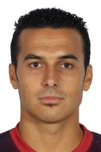 Pedro Rodríguez in Chelsea FC - Season Review 2017/18