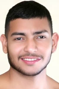 Donny Miranda in Bareback Castings 13: Hardball