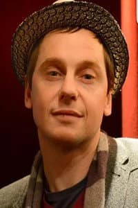 Julien Cottereau in Skrapp út