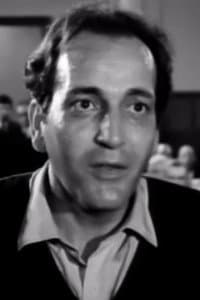 Dimitris Bislanis in Tango 2001