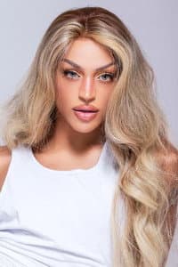 Pabllo Vittar in Pitty: Admirável Chip Novo (Re)Ativado