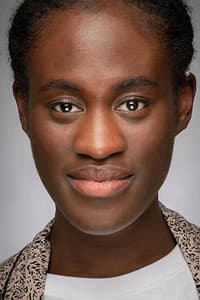 Ivy Quainoo in Familienerbe