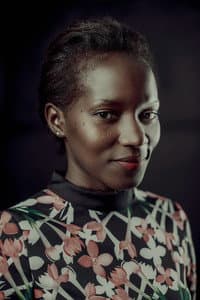 Marème N'Diaye in Amin