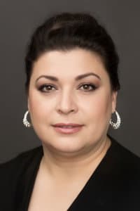 Asuman Arsan in Yarın Çok Geç Olacak