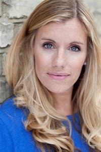 Katie Don-Hughes in Don't Let Him In