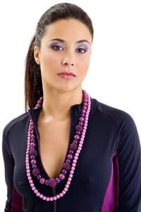 Monica Mattos in Steve Cicco: Missão Popovski