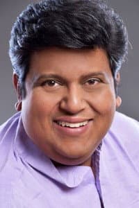 Sudipto Balav in Meridian Lines