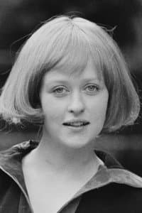 Tina Martin in Spellbreaker: Secret of the Leprechauns