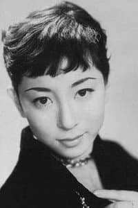 Mieko Kondō in Shin Zatôichi Monogatari