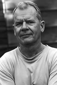 John Long in Bachar: Man, Myth, Legend