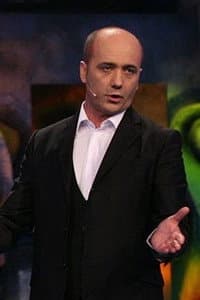 Salsano Rrapi in The Key Issue