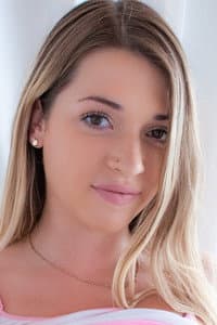 Jenna Ashley in Young Freaks 6
