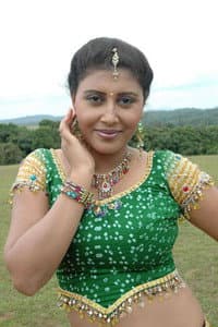Ranjitha in Pakkadmane Hudugi