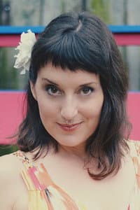 Terese Aiello in Dream House Nightmare