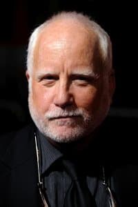 Richard Dreyfuss in The Big Fix